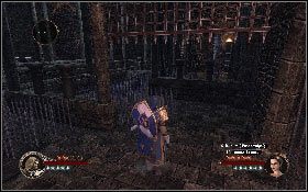 5 - Misja 20 - Sanktuarium (2) | Opis przejścia The First Templar - The First Templar - poradnik do gry