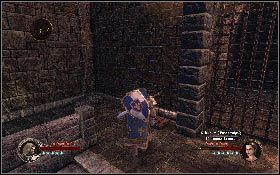 8 - Misja 20 - Sanktuarium (2) | Opis przejścia The First Templar - The First Templar - poradnik do gry