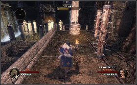 9 - Misja 20 - Sanktuarium (2) | Opis przejścia The First Templar - The First Templar - poradnik do gry