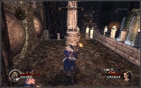 10 - Misja 20 - Sanktuarium (2) | Opis przejścia The First Templar - The First Templar - poradnik do gry