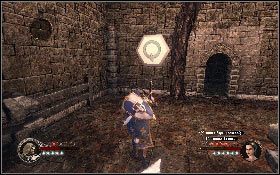 12 - Misja 20 - Sanktuarium (2) | Opis przejścia The First Templar - The First Templar - poradnik do gry