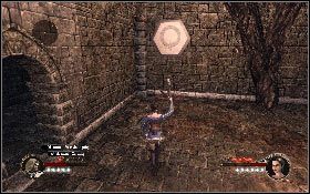 13 - Misja 20 - Sanktuarium (2) | Opis przejścia The First Templar - The First Templar - poradnik do gry