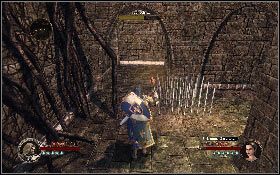 16 - Misja 20 - Sanktuarium (2) | Opis przejścia The First Templar - The First Templar - poradnik do gry