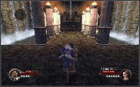 17 - Misja 20 - Sanktuarium (2) | Opis przejścia The First Templar - The First Templar - poradnik do gry