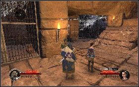 1 - Arena | Opis przejścia The First Templar - The First Templar - poradnik do gry