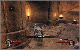 Arena to specjalna misja, do której możesz się dostać wybierając opcję Zawartość dodatkowa znajdującą się w menu wyboru rozdziałów - Arena | Opis przejścia The First Templar - The First Templar - poradnik do gry