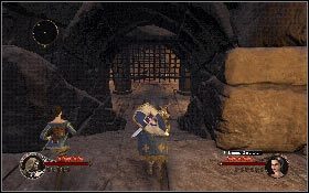 2 - Arena | Opis przejścia The First Templar - The First Templar - poradnik do gry