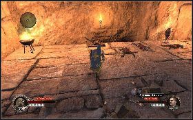 11 - Arena | Opis przejścia The First Templar - The First Templar - poradnik do gry