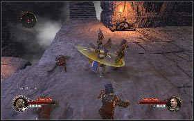 14 - Arena | Opis przejścia The First Templar - The First Templar - poradnik do gry