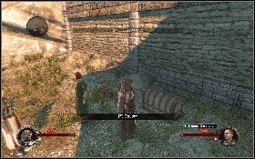 S4 - Misja 1 - Cypr (5) | Skrzynie The First Templar - The First Templar - poradnik do gry