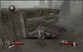 S8 - Misja 2 - Las mgieł (8) | Skrzynie The First Templar - The First Templar - poradnik do gry