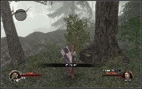 S12 - Misja 2 - Las mgieł (8) | Skrzynie The First Templar - The First Templar - poradnik do gry