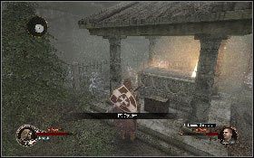 S13 - Misja 2 - Las mgieł (8) | Skrzynie The First Templar - The First Templar - poradnik do gry