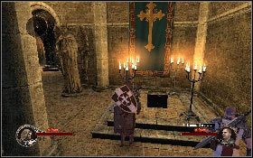 S15 - Misja 3 - Inkwizycja (7) | Skrzynie The First Templar - The First Templar - poradnik do gry