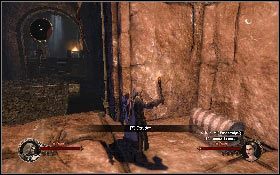 S28 - Misja 5 - Tunele Akki (8) | Skrzynie The First Templar - The First Templar - poradnik do gry