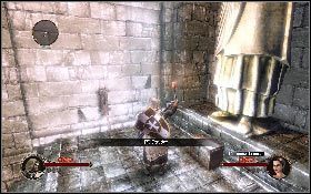 S33 - Misja 5 - Tunele Akki (8) | Skrzynie The First Templar - The First Templar - poradnik do gry