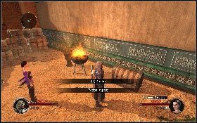 S35 - Misja 6 - Oblężenie Akki (6) | Skrzynie The First Templar - The First Templar - poradnik do gry