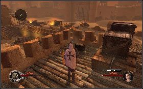 S36 - Misja 6 - Oblężenie Akki (6) | Skrzynie The First Templar - The First Templar - poradnik do gry