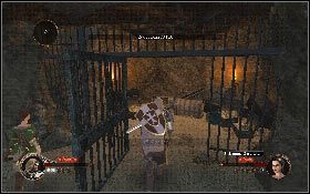 S46 - Misja 7 - Aszkelon (7) | Skrzynie The First Templar - The First Templar - poradnik do gry