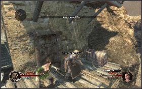 S47 - Misja 7 - Aszkelon (7) | Skrzynie The First Templar - The First Templar - poradnik do gry