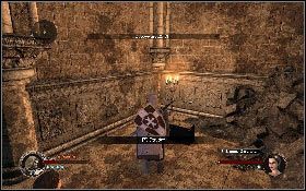 S48 - Misja 8 - Cytadela Aszkelonu (5) | Skrzynie The First Templar - The First Templar - poradnik do gry