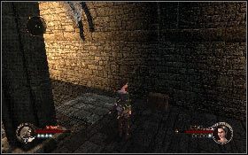 S49 - Misja 8 - Cytadela Aszkelonu (5) | Skrzynie The First Templar - The First Templar - poradnik do gry