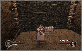 S51 - Misja 8 - Cytadela Aszkelonu (5) | Skrzynie The First Templar - The First Templar - poradnik do gry