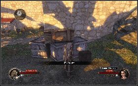 S53 - Misja 9 - Posiadłość Ibelinów (6) | Skrzynie The First Templar - The First Templar - poradnik do gry