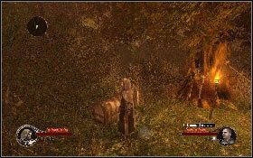 S65 - Misja 11 - Gorejący las (10) | Skrzynie The First Templar - The First Templar - poradnik do gry