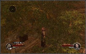 S68 - Misja 11 - Gorejący las (10) | Skrzynie The First Templar - The First Templar - poradnik do gry