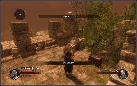 S70 - Misja 11 - Gorejący las (10) | Skrzynie The First Templar - The First Templar - poradnik do gry