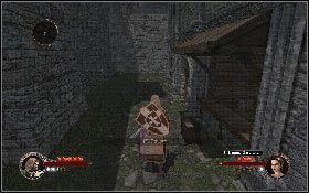 S74 - Misja 11 - Bagna (8) | Skrzynie The First Templar - The First Templar - poradnik do gry