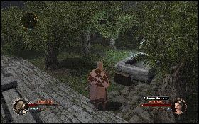 S78 - Misja 11 - Bagna (8) | Skrzynie The First Templar - The First Templar - poradnik do gry