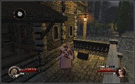 S80 - Misja 11 - Bagna (8) | Skrzynie The First Templar - The First Templar - poradnik do gry