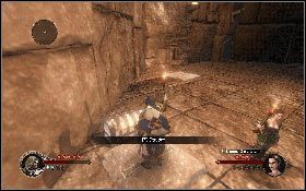 S97 - Misja 15 - Świątynia Dziewięciu (11) | Skrzynie The First Templar - The First Templar - poradnik do gry