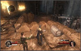 S98 - Misja 15 - Świątynia Dziewięciu (11) | Skrzynie The First Templar - The First Templar - poradnik do gry