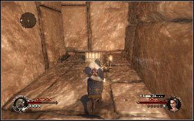 S101 - Misja 15 - Świątynia Dziewięciu (11) | Skrzynie The First Templar - The First Templar - poradnik do gry