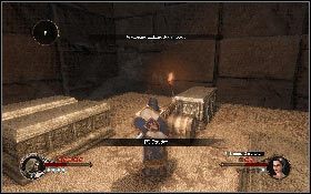 S103 - Misja 15 - Świątynia Dziewięciu (11) | Skrzynie The First Templar - The First Templar - poradnik do gry