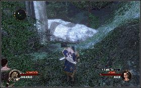 S106 - Misja 16 - Kryjówka templariuszy (7) | Skrzynie The First Templar - The First Templar - poradnik do gry