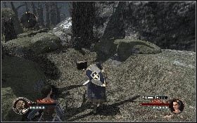 S125 - Misja 19 - Zamek Montsegur (4) | Skrzynie The First Templar - The First Templar - poradnik do gry