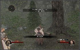 K3 - Misja 1 - Cypr (2); Misja 2 - Las Mgieł (1) | Kroniki templariuszy - The First Templar - poradnik do gry