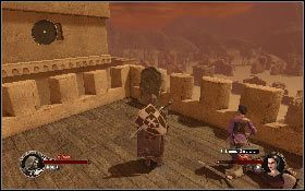 K6 - Misja 4 - Akka (2) | Kroniki templariuszy The First Templar - The First Templar - poradnik do gry