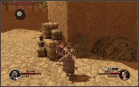 K7 - Misja 4 - Akka (2) | Kroniki templariuszy The First Templar - The First Templar - poradnik do gry