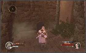 K10 - Misja 6 - Oblężenie Akki (1); Misja 7 - Aszkelon (1) | Kroniki templariuszy - The First Templar - poradnik do gry