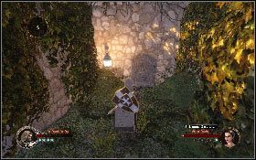 K15 - Misja 9 - Posiadłość Ibelinów (2) | Kroniki templariuszy The First Templar - The First Templar - poradnik do gry