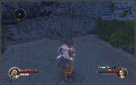 K26 - Misja 14 - Miasto maruderów (2) | Kroniki templariuszy The First Templar - The First Templar - poradnik do gry