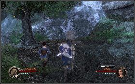 K32 - Misja 16 - Kryjówka Templariuszy (5) | Kroniki templariuszy The First Templar - The First Templar - poradnik do gry