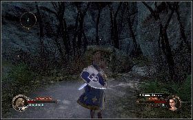 K34 - Misja 16 - Kryjówka Templariuszy (5) | Kroniki templariuszy The First Templar - The First Templar - poradnik do gry