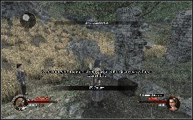 K39 - Misja 19 - Zamek Montsegur (4) | Kroniki templariuszy The First Templar - The First Templar - poradnik do gry