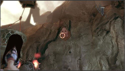 10 - Hellish Hive - po ułożeniu obrazka, w rogu planszy z klatkami - Rozdział 3 - Oriental Grove | Snouts - świńskie ryjki | Alice Madness Returns - Alice: Madness Returns - poradnik do gry